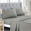 Ensemble complet de lit dans un sac 9 pièces Qadesh Luxury-107485788