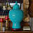 Largent Handmade Ceramic / Porcelain Ginger Jar-994899069