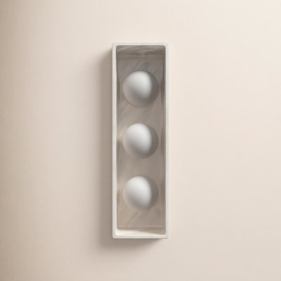 Vicini 3 - Light Dimmable Bath Bar