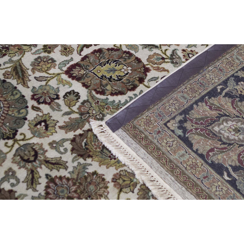 One-of-a-Kind 8'3" X 9'11" Area Rug