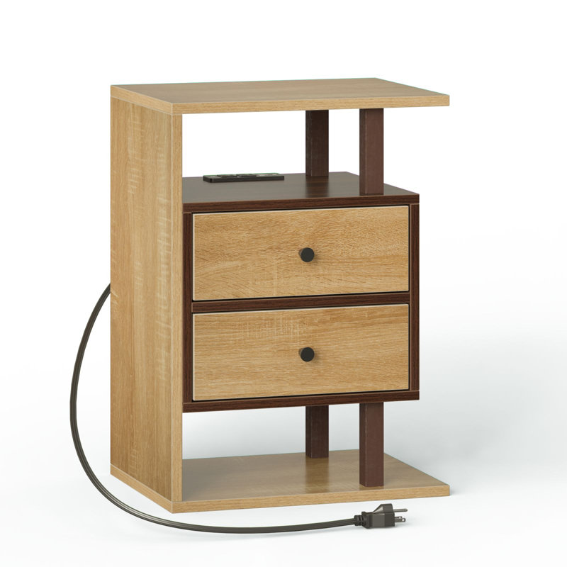 Table de chevet Rayfield