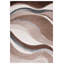 Tapis abstrait Hollywood Performance-70780221