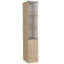 Armoire à linge, trois tablettes, quatre tiroirs-1378208917