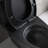 Soft-close Toilet Seat Only