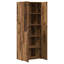 Highboard 70X42.5X185 Cm Engineered Wood-779180251