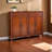 28 Pair Shoe Storage Cabinet