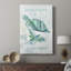 Turtle Family II - galerie sur mesure-117943417
