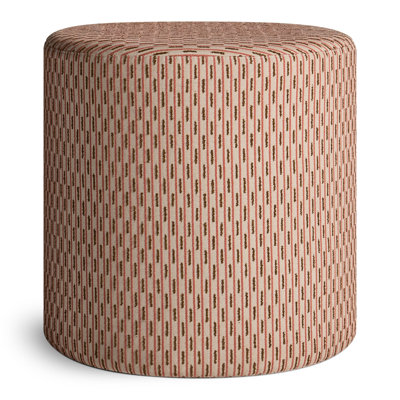Bumper Small Ottoman