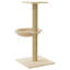 Dominquez 74 cm H Cat Tree / Condo-2008697090