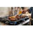 19" X 11" Heavy Duty Non Stick Double Griddle