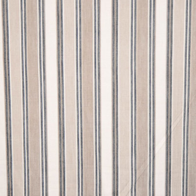 Allure Boutique Striped Fabric