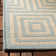 Kelli Performance Geometric Indoor/Outdoor Area Rug