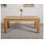 Anayansi Oak Solid Wood Dining Table-323364186