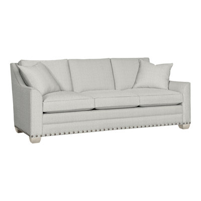 Nicholas Upholstered 77.5'' Sleeper Sofa