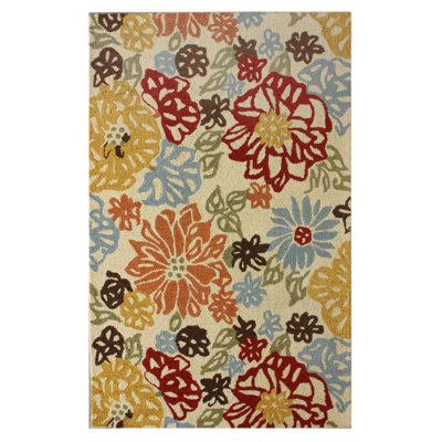 Tapis ikat Edeltrudis