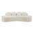 Blanc est en rupture de stock