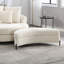 Fauteuil demi-tonneau avec repose-pieds-1173396226