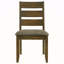 Chaise Ladderback