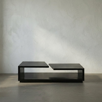 Shift Single Coffee Table