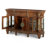 Villa Valencia Sideboard & Mirror Set