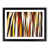 Black Framed selected