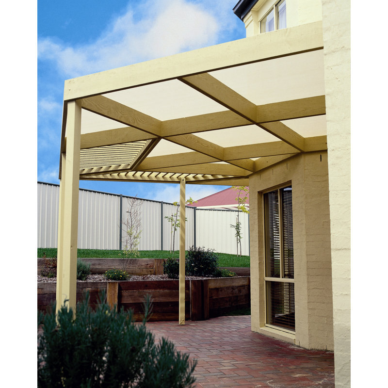 Wheat High Density Polyethylene UV Block Shade Fabric Roll