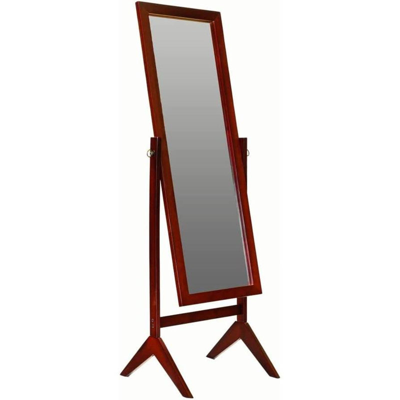 Miroir Bethzy, Cerisier