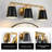 Rafaiel 3 - Light Dimmable Vanity Light-1841027805