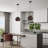 Bion 1 - Light Bronze Pendant-298309521