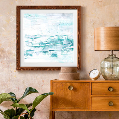 " Caribbean Currents I "