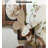 Frameless Flat Sandstone Wall Decor for Entryway-1073148693