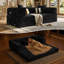 78.8''Sleeper Couch Bed for Livingroom,Convertible Modular Sofa with Armrest Pillow,Modular Foldable Corduroy Couches in a Box,No Assembly-1952439524-2066245283