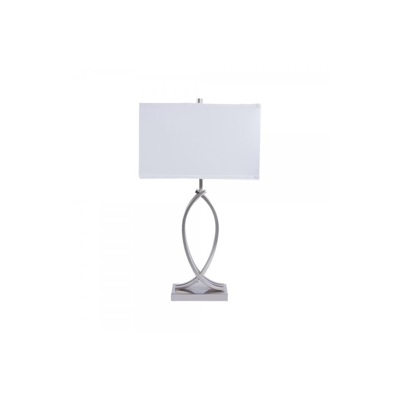 Atkison Metal Table Lamp