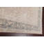 Tapis traditionnel délavé discret 10 x 13