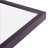 Linnson Wood Picture Frame with Mat-81184305-81184306-81184307