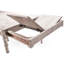 100" Bywater Extending Dining Table