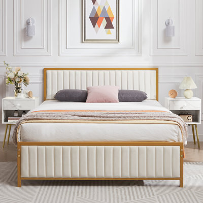 Ensemble de chambre à coucher 3 pièces