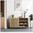 Ciske 47.2 " W Sideboard
