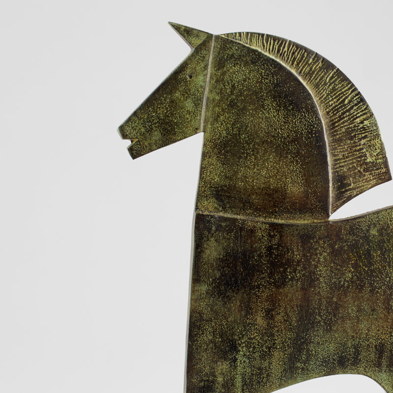 Etruscan Figurines & Sculptures
