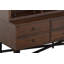 BD Solid Wood Accent Cabinet-458599832