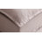 115'' Down Feather Fluffy Modular Sofa Chaise-1836702152