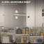 82 cm W Kitchen Island with Top