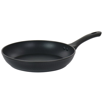 Oster Kono 11 in. Non Stick Aluminum Frying Pan