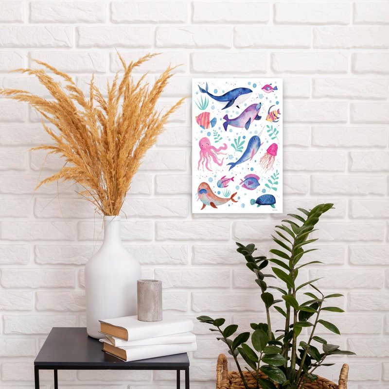 Print, 45.72cm H x 30.48cm W