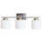 Youngquist 3 - Light Dimmable Vanity Light