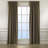 Solid Room Room Darkening Tab top Curtain Panels-631703568-631703557
