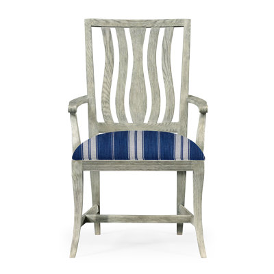Chaise de salle à manger William Yeoward
