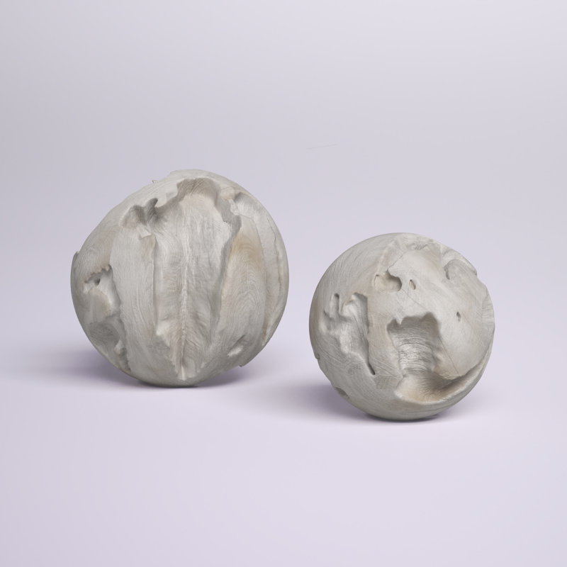 Newport Abstract Figurines & Sculptures