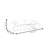 Straight Row Simple Sofa-104111519-104111524