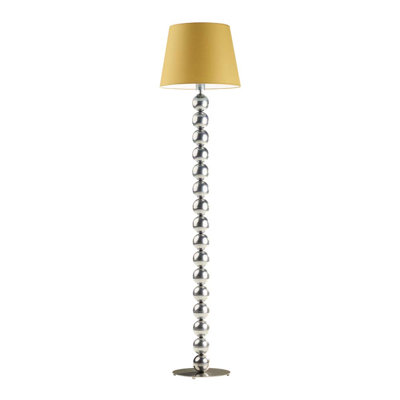 Ayanami 166cm Traditional Floor Lamp